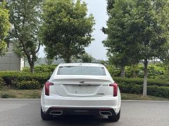 Cadillac CT5 2020 28T Luxury - ფოტო 6