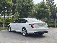 Cadillac CT5 2020 28T Luxury - ფოტო 7