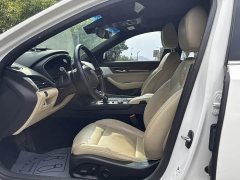 Cadillac CT5 2020 28T Luxury - ფოტო 9