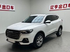 Haval H6 1.5T Automatic Champion Edition - ფოტო 1