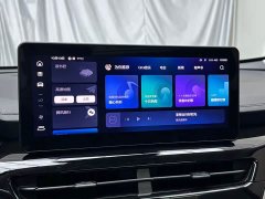 Haval H6 1.5T Automatic Champion Edition - ფოტო 12