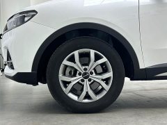 Haval H6 1.5T Automatic Champion Edition - ფოტო 16