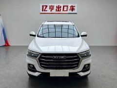 Haval H6 1.5T Automatic Champion Edition - ფოტო 2