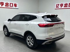 Haval H6 1.5T Automatic Champion Edition - ფოტო 20