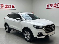 Haval H6 1.5T Automatic Champion Edition - ფოტო 3