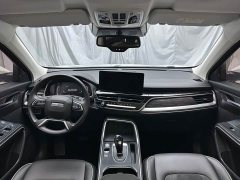 Haval H6 1.5T Automatic Champion Edition - ფოტო 5