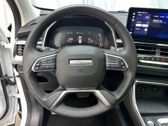 Haval H6 1.5T Automatic Champion Edition - ფოტო 7
