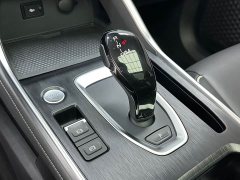 Haval H6 1.5T Automatic Champion Edition - ფოტო 8