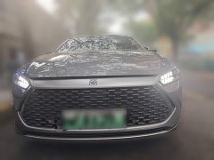 BYD Qin PLUS Glory Edition DM-i 55KM Leading - ფოტო 1