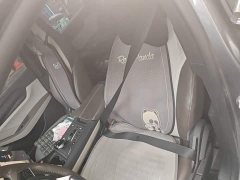 BYD Qin PLUS Glory Edition DM-i 55KM Leading - ფოტო 11