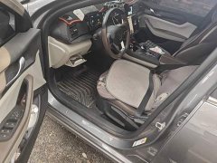 BYD Qin PLUS Glory Edition DM-i 55KM Leading - ფოტო 12