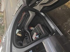 BYD Qin PLUS Glory Edition DM-i 55KM Leading - ფოტო 19