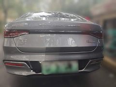 BYD Qin PLUS Glory Edition DM-i 55KM Leading - ფოტო 3