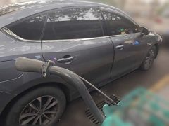 BYD Qin PLUS Glory Edition DM-i 55KM Leading - ფოტო 4