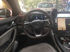 BYD Qin PLUS Glory Edition DM-i 55KM Leading - ფოტო 6