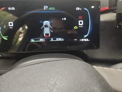 BYD Qin PLUS Glory Edition DM-i 55KM Leading - ფოტო 8