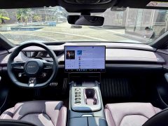 Xiaomi SU7 Quad Motor Ultra-Long Range Advanced Autonomous Driving Max - ფოტო 11