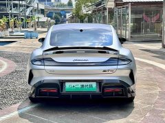 Xiaomi SU7 Quad Motor Ultra-Long Range Advanced Autonomous Driving Max - ფოტო 20