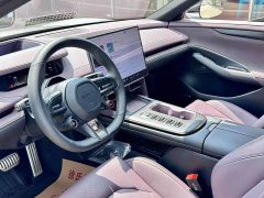 Xiaomi SU7 Quad Motor Ultra-Long Range Advanced Autonomous Driving Max - ფოტო 6