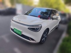 Dongfeng Nanotech 01 2024 Refresh Edition 330 Air - ფოტო 1