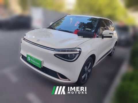 2025 Dongfeng Nanotech 01 2024 Refresh Edition 330 Air - ავტომობილი ჩინეთიდან