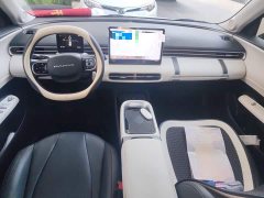 Dongfeng Nanotech 01 2024 Refresh Edition 330 Air - ფოტო 10