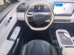 Dongfeng Nanotech 01 2024 Refresh Edition 330 Air - ფოტო 11