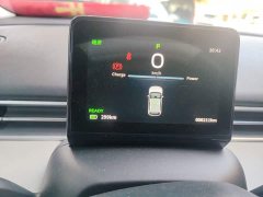 Dongfeng Nanotech 01 2024 Refresh Edition 330 Air - ფოტო 12
