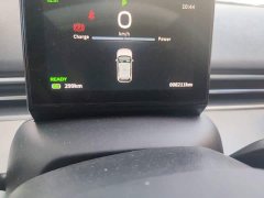 Dongfeng Nanotech 01 2024 Refresh Edition 330 Air - ფოტო 13