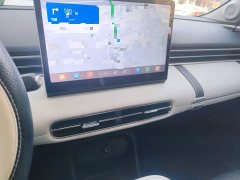 Dongfeng Nanotech 01 2024 Refresh Edition 330 Air - ფოტო 14
