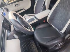 Dongfeng Nanotech 01 2024 Refresh Edition 330 Air - ფოტო 16