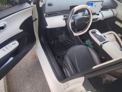 Dongfeng Nanotech 01 2024 Refresh Edition 330 Air - ფოტო 17