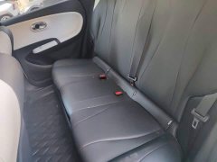 Dongfeng Nanotech 01 2024 Refresh Edition 330 Air - ფოტო 18