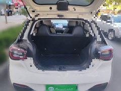 Dongfeng Nanotech 01 2024 Refresh Edition 330 Air - ფოტო 20