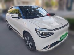Dongfeng Nanotech 01 2024 Refresh Edition 330 Air - ფოტო 3