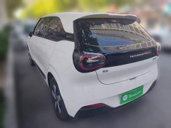Dongfeng Nanotech 01 2024 Refresh Edition 330 Air - ფოტო 4