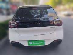Dongfeng Nanotech 01 2024 Refresh Edition 330 Air - ფოტო 5