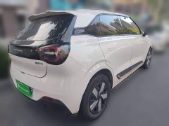 Dongfeng Nanotech 01 2024 Refresh Edition 330 Air - ფოტო 6