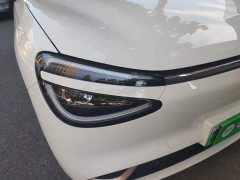 Dongfeng Nanotech 01 2024 Refresh Edition 330 Air - ფოტო 7