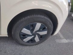 Dongfeng Nanotech 01 2024 Refresh Edition 330 Air - ფოტო 8