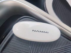 Dongfeng Nanotech 01 2024 Refresh Edition 330 Air - ფოტო 9
