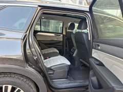 Volkswagen Lanxun 2023 330TSI Luxury Touring Edition - ფოტო 10