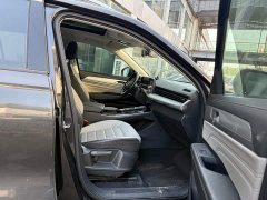 Volkswagen Lanxun 2023 330TSI Luxury Touring Edition - ფოტო 11