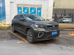 Volkswagen Lanxun 2023 330TSI Luxury Touring Edition - ფოტო 2