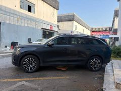 Volkswagen Lanxun 2023 330TSI Luxury Touring Edition - ფოტო 3