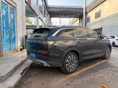 Volkswagen Lanxun 2023 330TSI Luxury Touring Edition - ფოტო 4