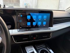 Volkswagen Lanxun 2023 330TSI Luxury Touring Edition - ფოტო 5