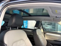Volkswagen Lanxun 2023 330TSI Luxury Touring Edition - ფოტო 8
