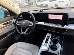 Volkswagen Lanxun 2023 330TSI Luxury Touring Edition - ფოტო 9