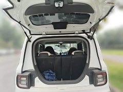 Geely Panda Mini 200km Endurance Edition - ფოტო 15